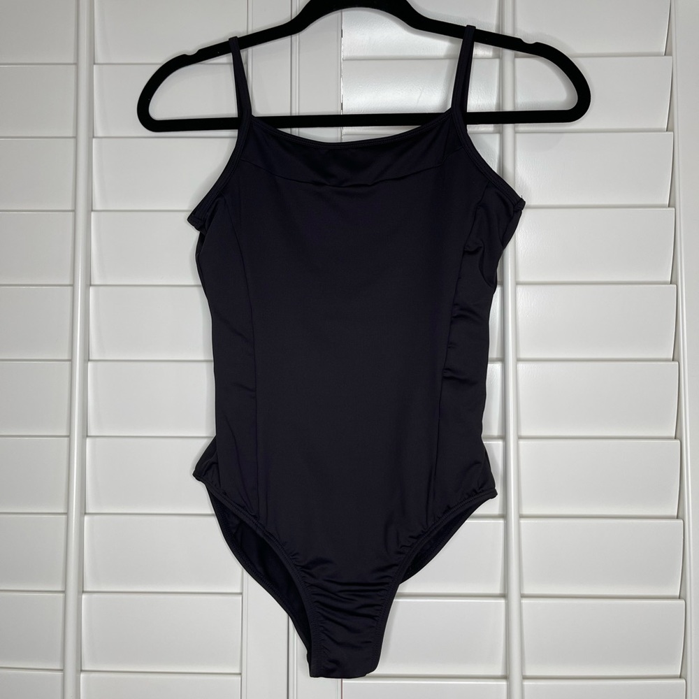 Russian Pointe Leotard